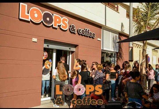 Loops And Coffee