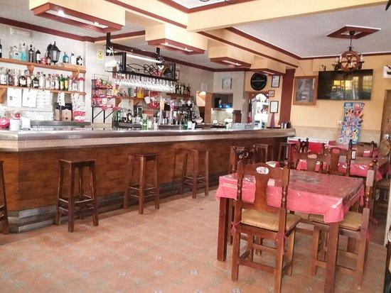 Restaurante Asador El Cuquillo