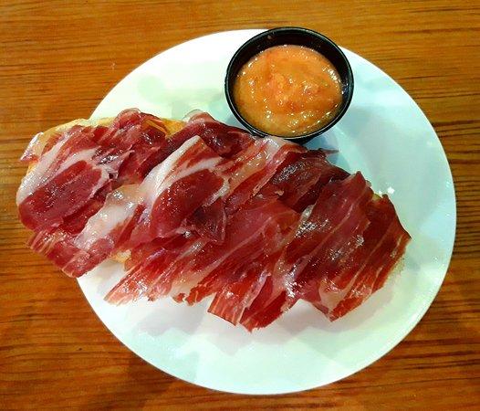 El Rincon del Jamon