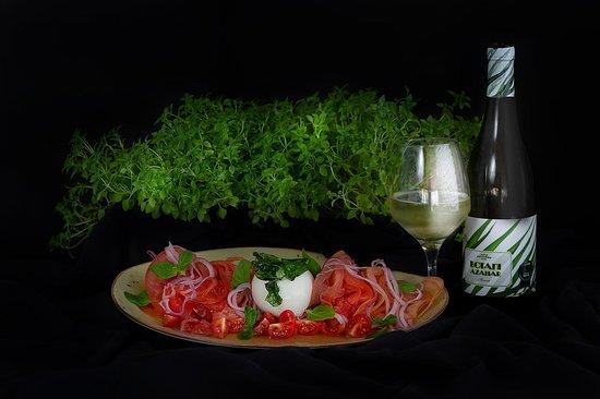 latierra restaurante