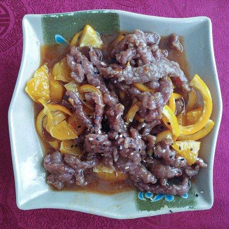 Restaurante Chino El Jardin