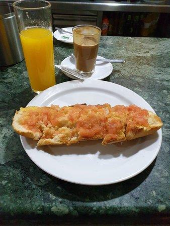 Cafe Bar Las Catacumbas