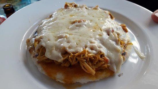 Bar Restaurante Sabor Tropical