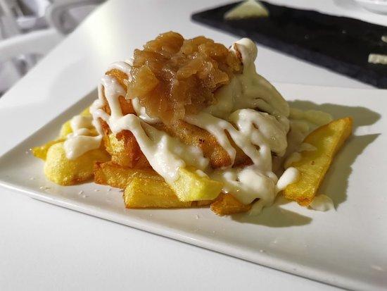 Taperia El Rincon De Meraki