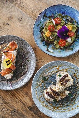 Wild Cafe & Restaurante