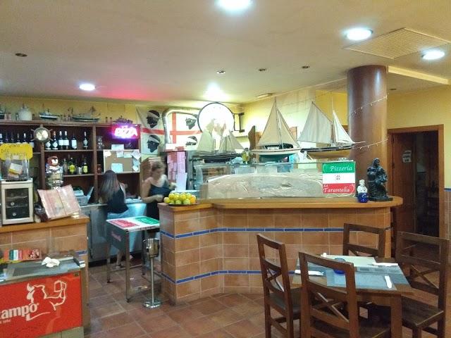 Pizzeria Tarantella