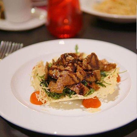 Divino Ristorante Italiano