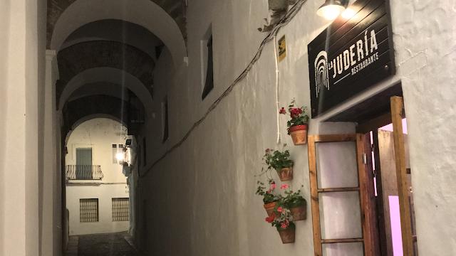 La Juderia Taberna Restaurante