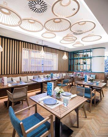 Restaurante Arrozante Granada