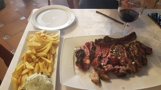 Meson Asador El Gamo