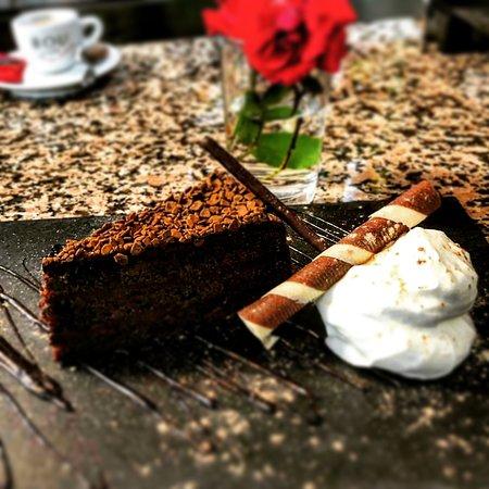 Cafeteria La Vieja Morla