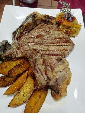 Asador an'k el frances