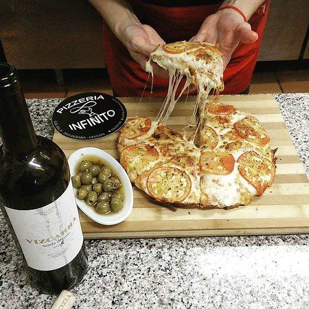 Pizzeria Infinito