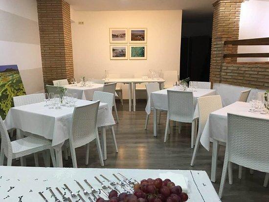 Historia Natural. Casa de Comidas