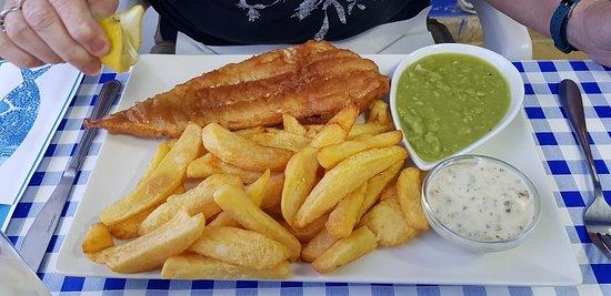 Kingfisher Fish and Chips