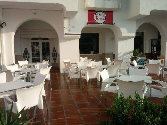 Bar Restaurante Tapa2