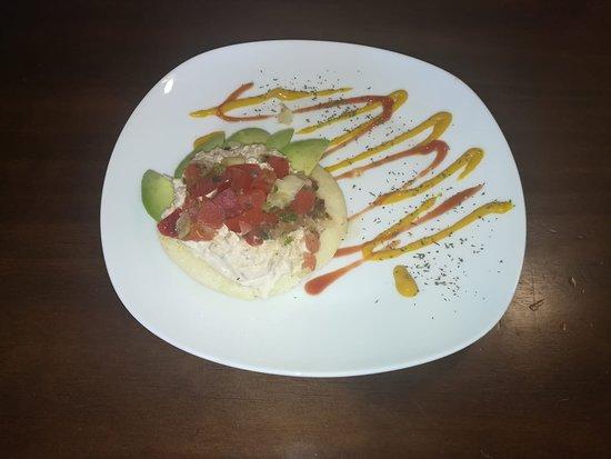 El Antojito Gastrolatino