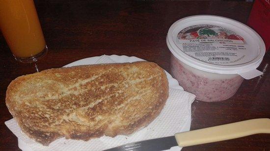 Bodeguita El Pellejero