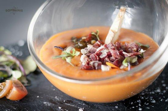 La Esquina de Sopranis