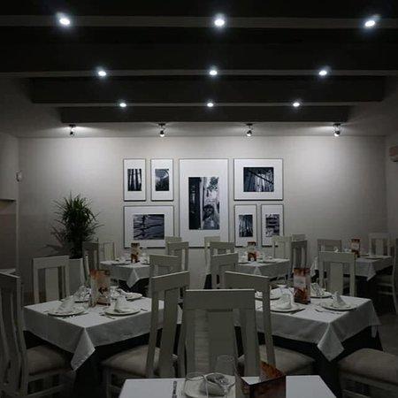 Restaurante El Nido