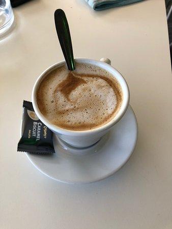 Carpe Diem Cafe Terraza