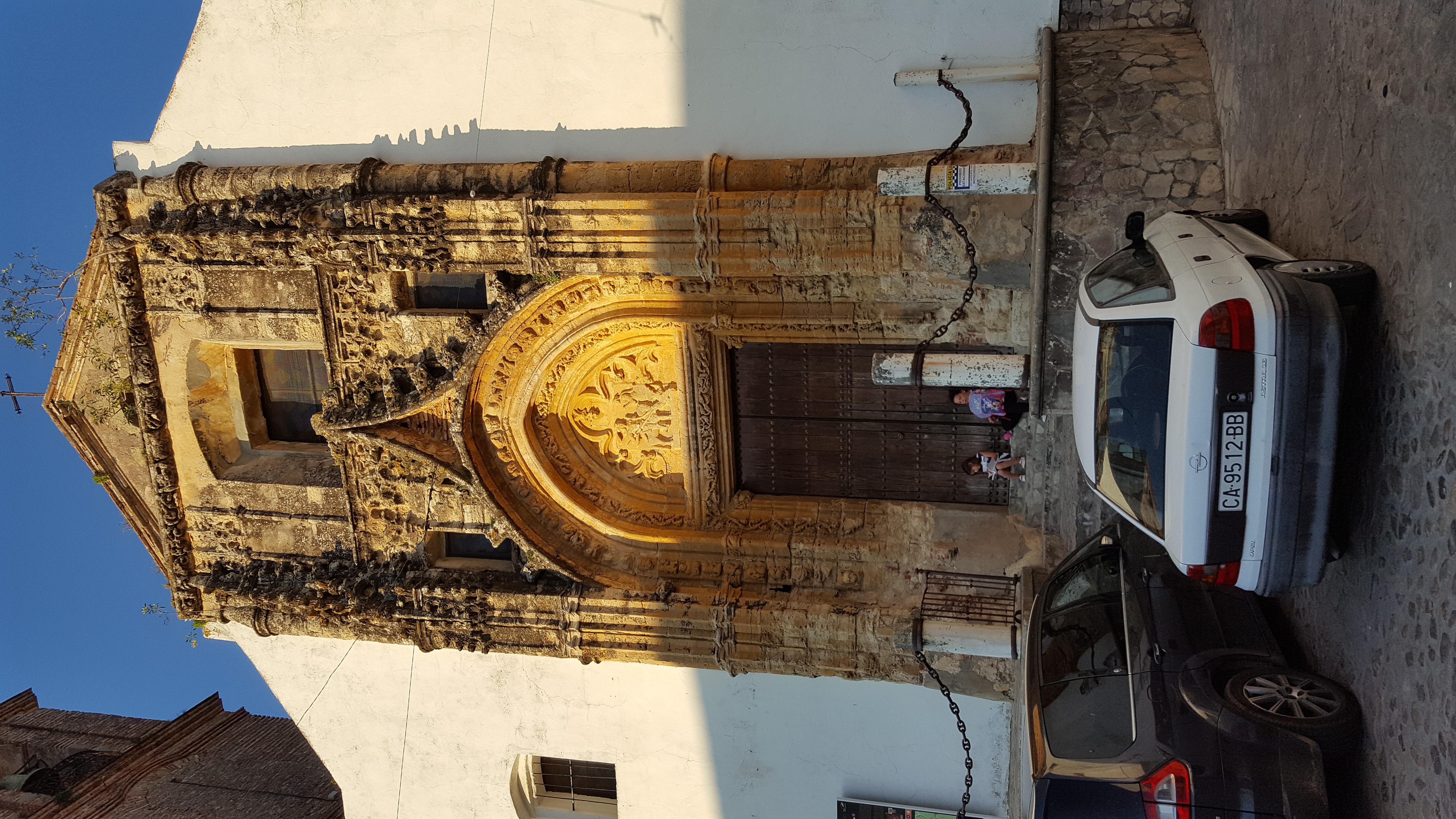 Iglesia de San Jorge Mártir