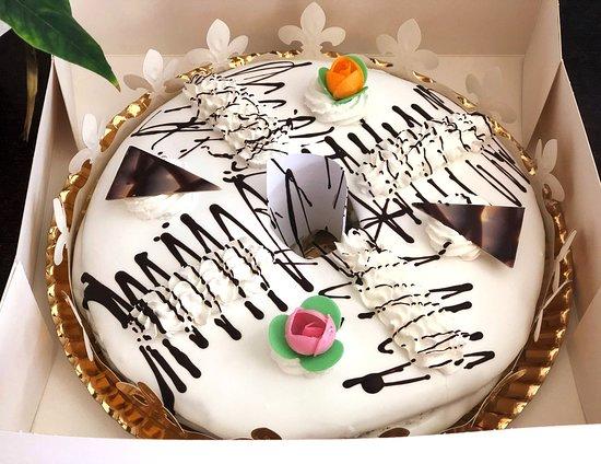 Hojaldreria Artesana El Ron