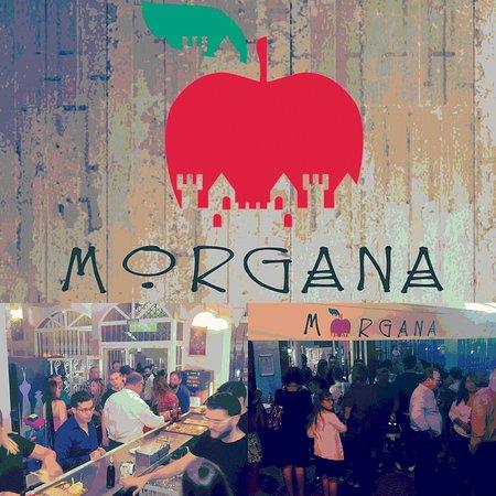 Morgana