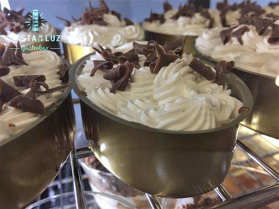 Gastrobar Costa de la Luz