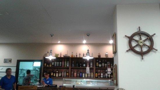 Restaurante Casa Antonio