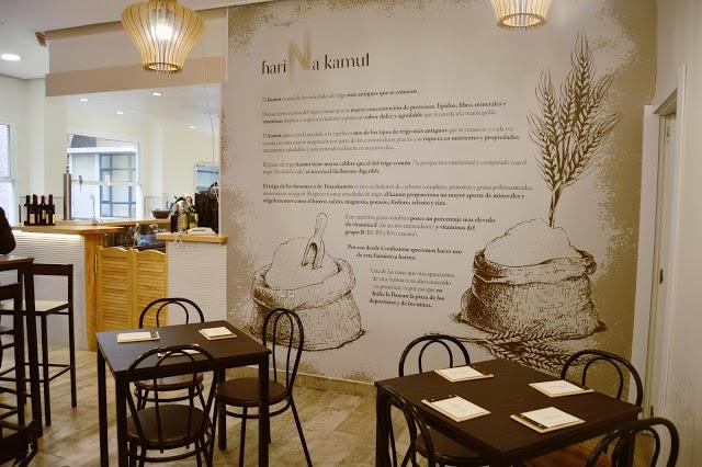 Confusione Pizza & Bar