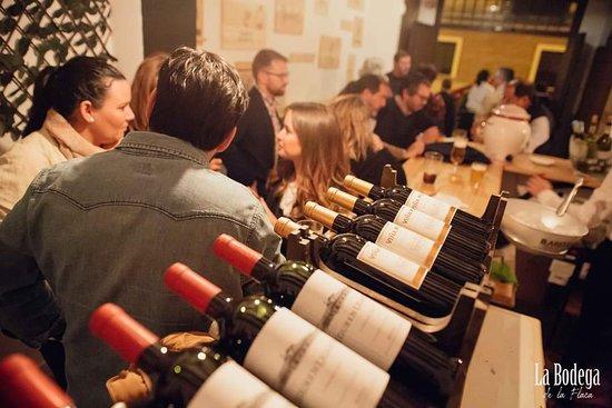 La Bodega de la Flaca