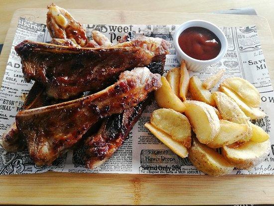 Tempo Food and Drinks