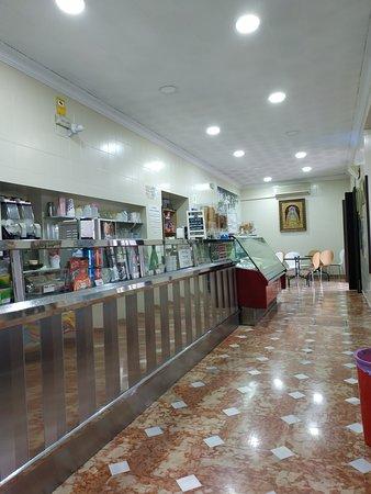 Heladeria Arques Los Valencianos