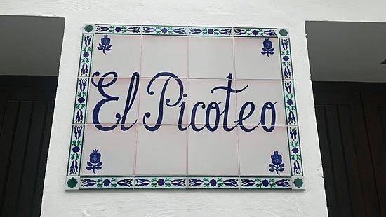 El picoteo casa Torcuato