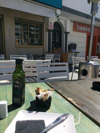 EME de Miguel Bistro & Gourmet