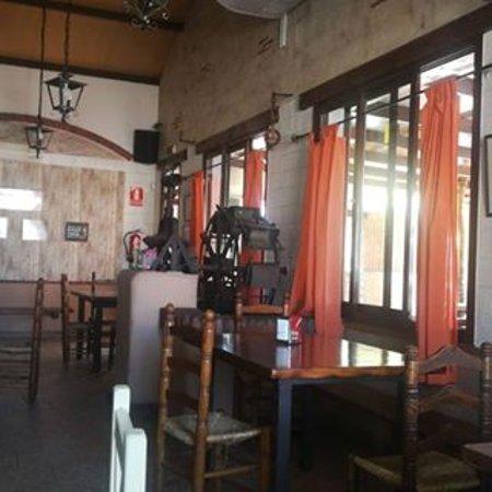 Restaurante El Tejar