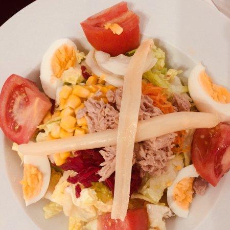 Restaurante El Guarda 1926