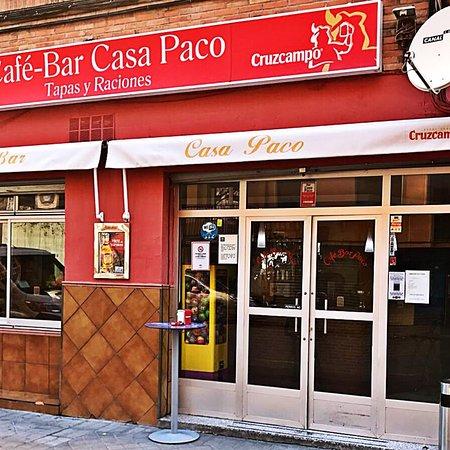 Bar Paco