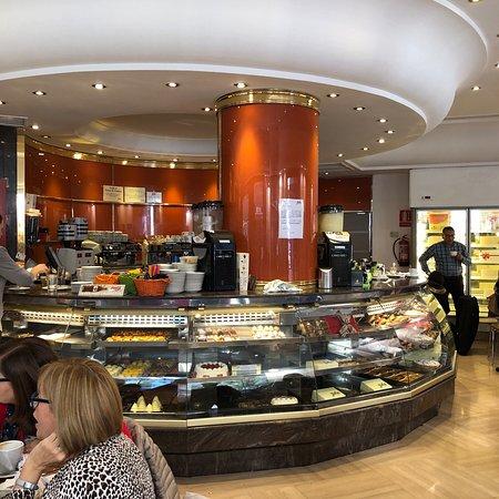 Pasteleria Casa Isla