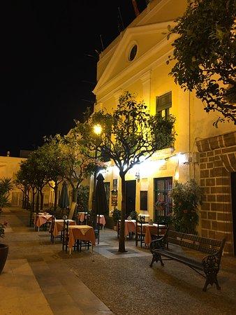 Ristorante Italiano Tuscania