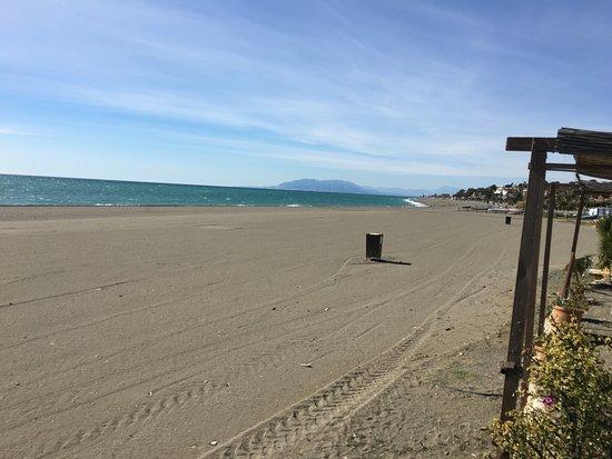 Chiringuito El Trueno