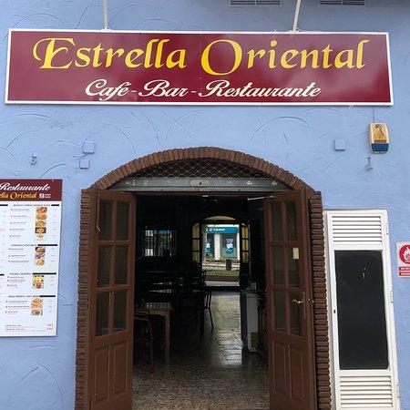 Estrella Oriental