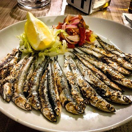 Restaurante La Otra Costa