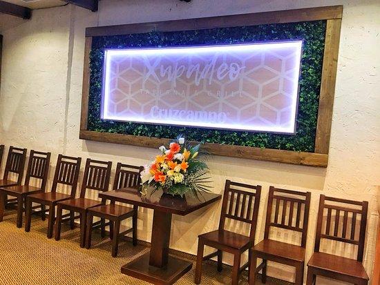 XUPADEO taberna&grill