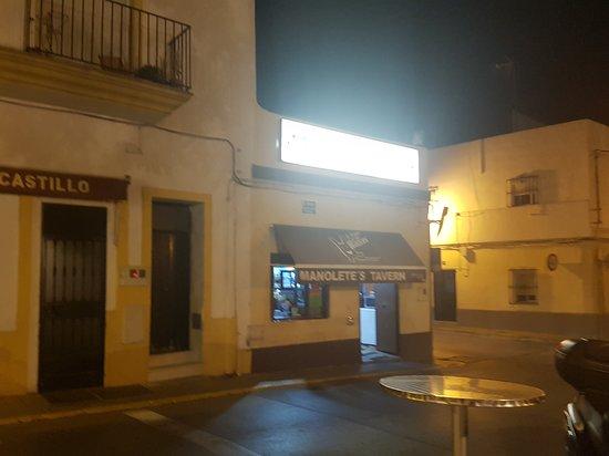 La Taberna de Manolete