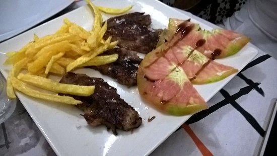Restaurante La Janda