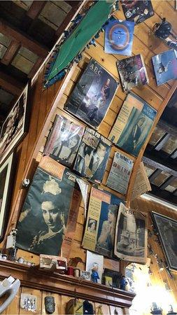 Cafeteria casa duenas