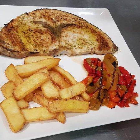 Pacifier Tapas Y Copas