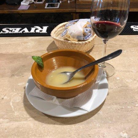 Tabanco La Matagorda